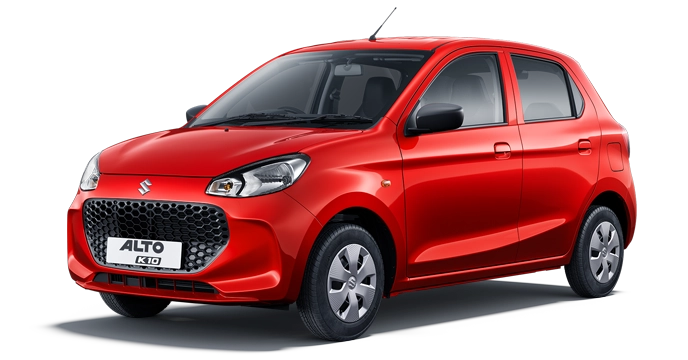 Maruti Suzuki Alto K10 Car Review Variants Features Hindi – जानिए सभी वेरिएंट्स, माइलेज, सेफ्टी और फीचर्स