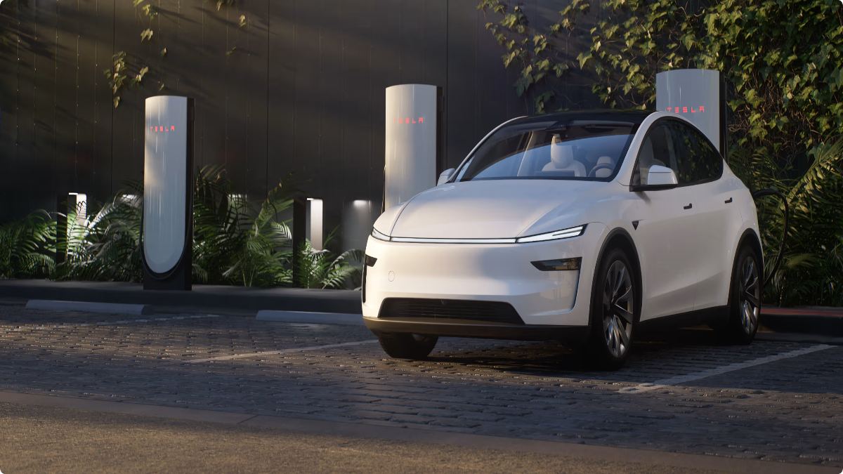 2025 में भारत आई Tesla Model Y: क्या वाकई ये इलेक्ट्रिक कार आपके लिए है