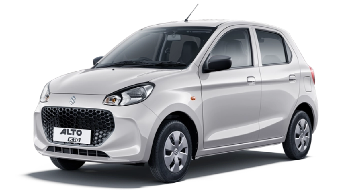 Maruti Suzuki Alto K10 Car Review Variants Features Hindi – जानिए सभी वेरिएंट्स, माइलेज, सेफ्टी और फीचर्स