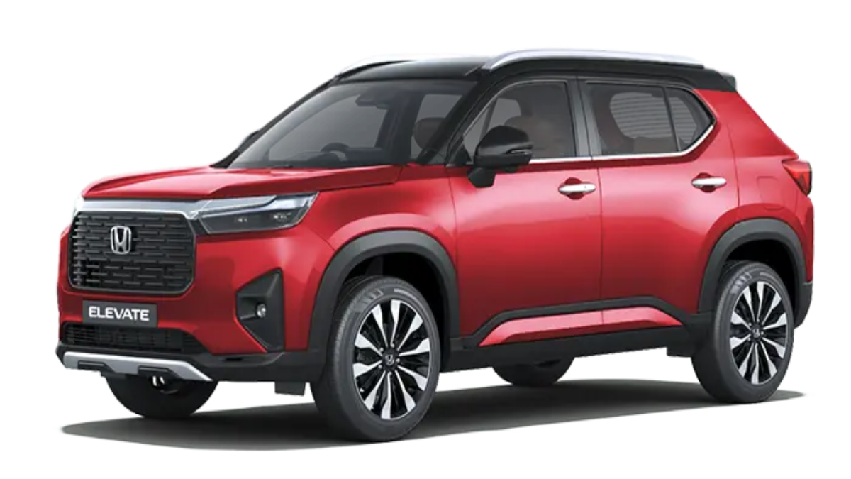 Honda Elevate 5 Seater SUV Price Details Reviews पूरी जानकारी हिंदी में – फीचर्स, कीमत,