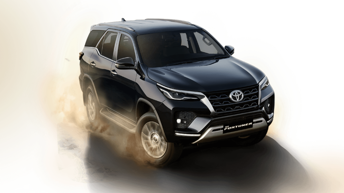Toyota Fortuner 2025 रिव्यू हिंदी कीमत, तकनीक, फीचर्स, बूट स्पेस, वेरिएंट, प्रोटोटाइप और आशियामी, पूरी जानकारी