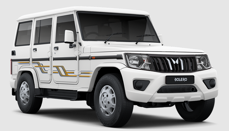 Mahindra Bolero 2025 आ रही है नए लुक और दमदार इंजन के साथ – जानें पूरी जानकारी
