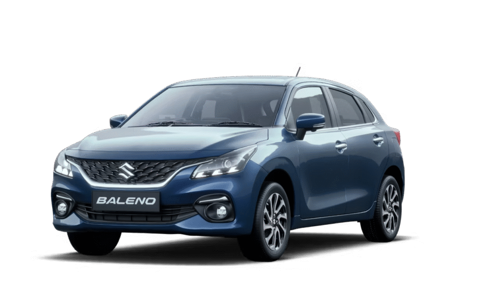 Maruti Suzuki Baleno On-Road Price 2025: कीमत, फीचर्स, माइलेज और परफॉर्मेंस की पूरी जानकारी