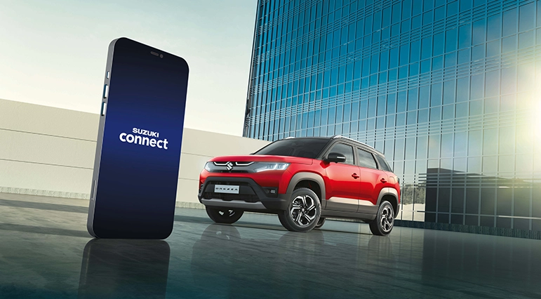 Maruti Suzuki Vitara Brezza: 2025 की सबसे ज्यादा बिकने वाली कॉम्पैक्ट SUV की पूरी जानकारी