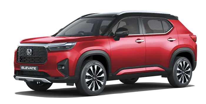 Honda Elevate 5 Seater SUV Price Details Reviews पूरी जानकारी हिंदी में – फीचर्स, कीमत, माइलेज और प्रतिद्वंद्वी गाड़ियाँ