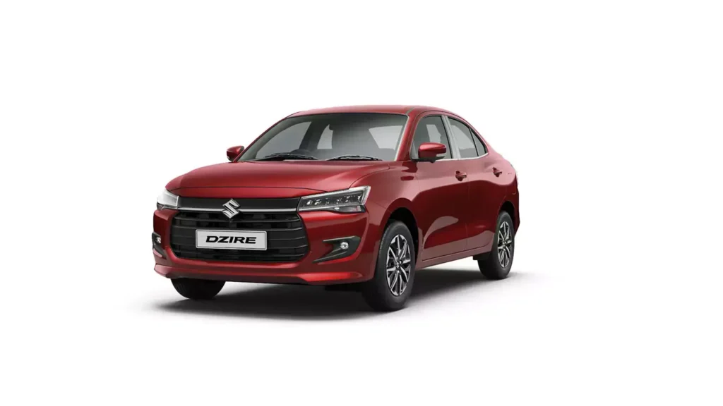 Maruti Suzuki Dzire स्टाइलिश लुक, जबरदस्त माइलेज, भारत की सबसे पसंदीदा फैमिली कार