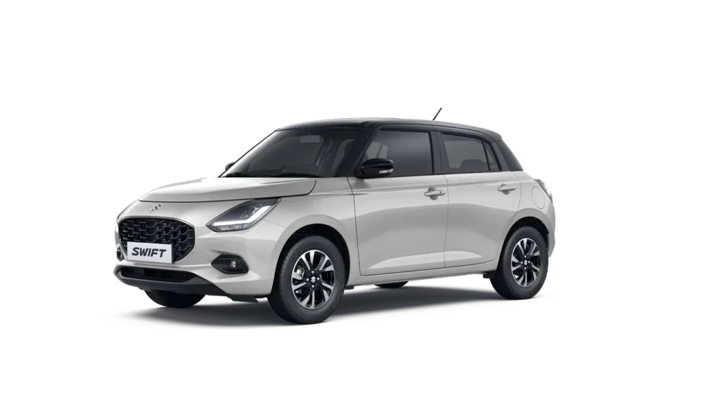 Maruti Swift 2025 सबसे ज्यादा माइलेज के साथ, जानें वेरिएंट्स, कीमत और EMI प्लान