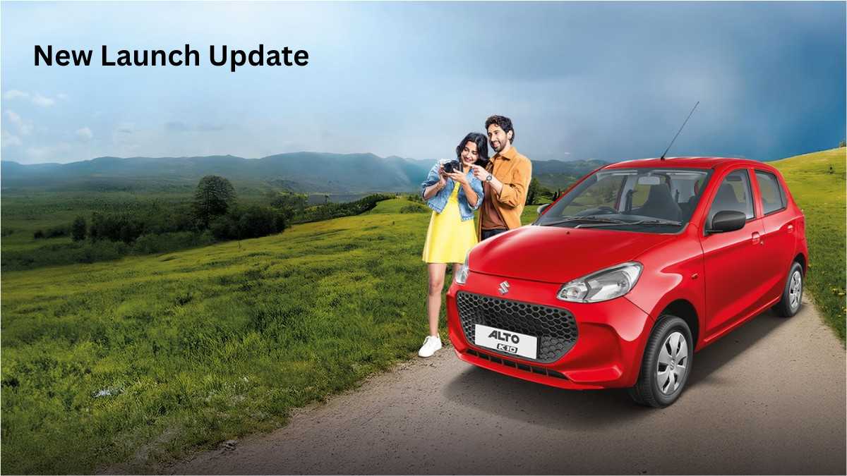 Maruti Suzuki Alto K10 2025 मॉडल – ऑन-रोड कीमत, फीचर्स और माइलेज की पूरी जानकारी