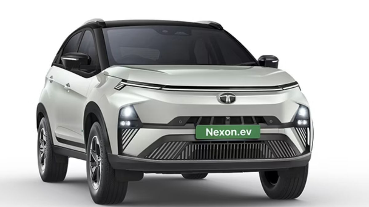 Tata Nexon EV On Road Price 2025 – भारत की पॉपुलर इलेक्ट्रिक SUV