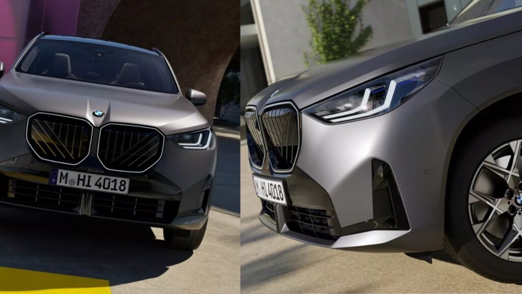 BMW X3 SUV 2026 | कीमत, इंटीरियर, फीचर्स और लग्ज़री एक्सपीरियंस की पूरी जानकारी