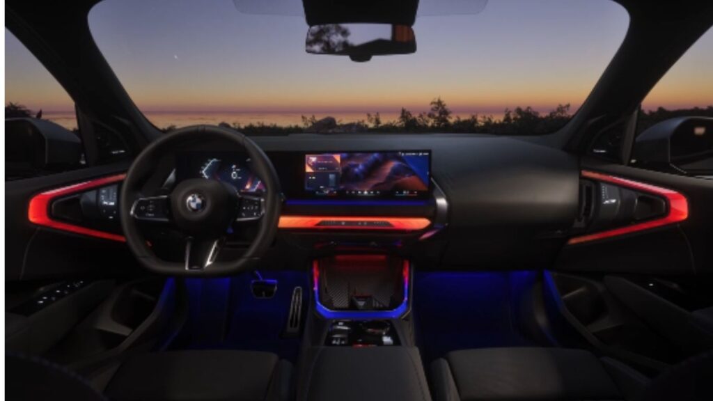 BMW X3 SUV 2026 | कीमत, इंटीरियर, फीचर्स और लग्ज़री एक्सपीरियंस की पूरी जानकारी